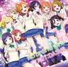 μ's - No brand girls / START:DASH!! - Single